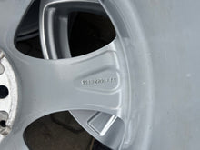 Laden Sie das Bild in den Galerie-Viewer, 4x Alufelge 18 Zoll 8.0" 5x112 Glanz Silber A2534010800 Mercedes-Benz Vito FEL6332443496gp