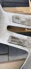 Load image into Gallery viewer, 1x Alufelge 17 Zoll 7.0" 4x114.3 40ET AR33-1007-BB 1007-BB Ford Rim Wheel FEL1819106453ur