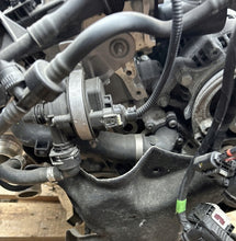 Laden Sie das Bild in den Galerie-Viewer, Motor BMW G31 G21 G30 G22 G20 G26 B48B20A 2.0 62TKm Engine Komplett MOT9216409185gr