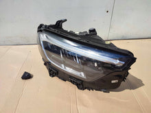 Laden Sie das Bild in den Galerie-Viewer, Frontscheinwerfer Mercedes-Benz Glc A2549061600 LED Rechts Headlight SCH1450112455mq