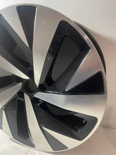 Load image into Gallery viewer, 1x Alufelge 20 Zoll 8.0" 5x112 45ET Glanz Schwarz 11A601025A VW Id.4 Rim Wheel FEL9316746618pe