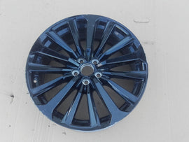 1x Alufelge 20 Zoll 8.0