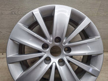 Laden Sie das Bild in den Galerie-Viewer, 1x Alufelge 16 Zoll 5x112 7N0601025A VW Sharan Rim Wheel FEL8820125615pr