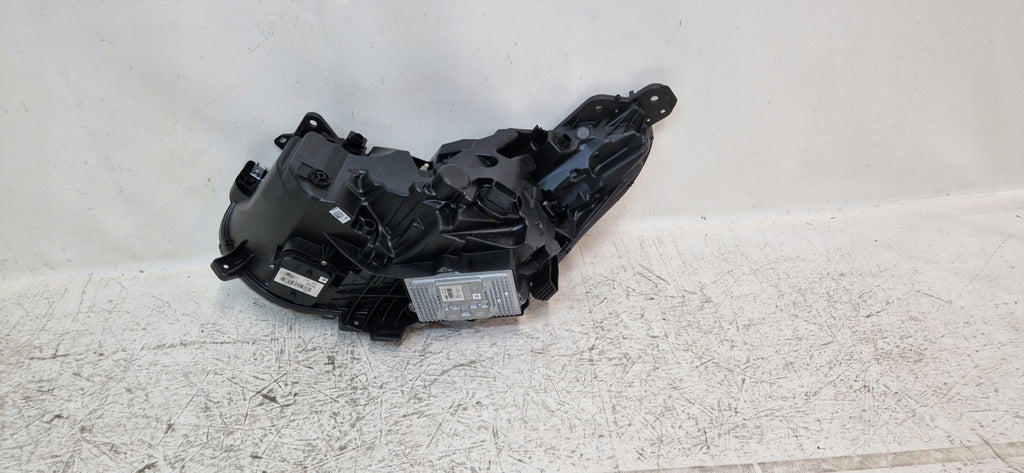 Frontscheinwerfer Ford Galaxy 13W029 LED Rechts Scheinwerfer Headlight SCH1139687659sp