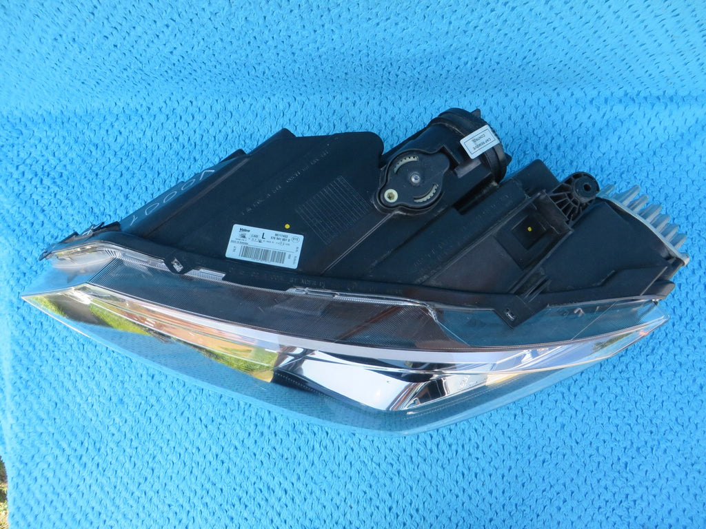 Frontscheinwerfer Seat Ateca 576941007D LED Links Scheinwerfer Headlight SCH7461193732ao
