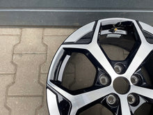 Load image into Gallery viewer, 1x Alufelge 17 Zoll 7.0" 4x108 R1TC-1007-A1A Ford Puma Rim Wheel FEL8379661789bv