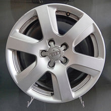 Load image into Gallery viewer, 4x Alufelge 17 Zoll 7.5" 5x112 37ET 4G0601025L Audi A6 C7 B8 Rim Wheel FEL1132221174uv