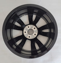 Laden Sie das Bild in den Galerie-Viewer, 1x Alufelge 18 Zoll 8.0" 5x112 46ET 8Y0071498 Audi A3 Rim Wheel FEL2571840414hv