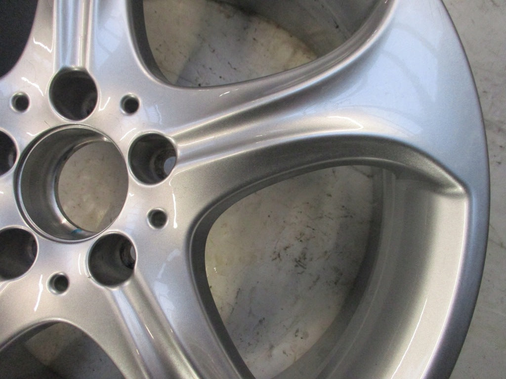 1x Alufelge 18 Zoll 7.5" 5x112 44ET A2054010600 Mercedes-Benz Rim Wheel FEL6350790792be