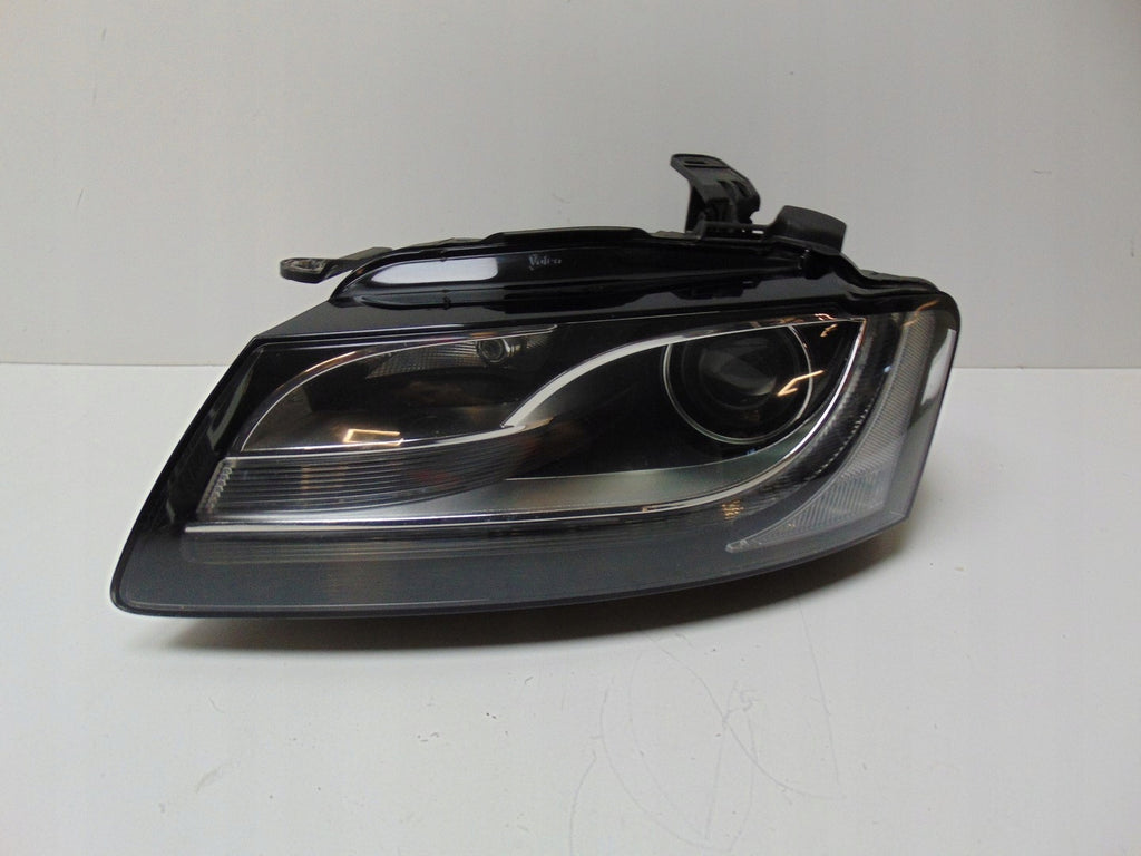 Frontscheinwerfer Audi Coupe 8T0941003AK Xenon Links Scheinwerfer Headlight