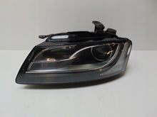 Laden Sie das Bild in den Galerie-Viewer, Frontscheinwerfer Audi Coupe 8T0941003AK Xenon Links Scheinwerfer Headlight