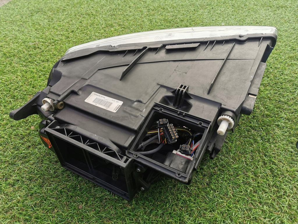 Frontscheinwerfer VW Touareg 7p6 7L6941018AP LED Rechts Scheinwerfer Headlight