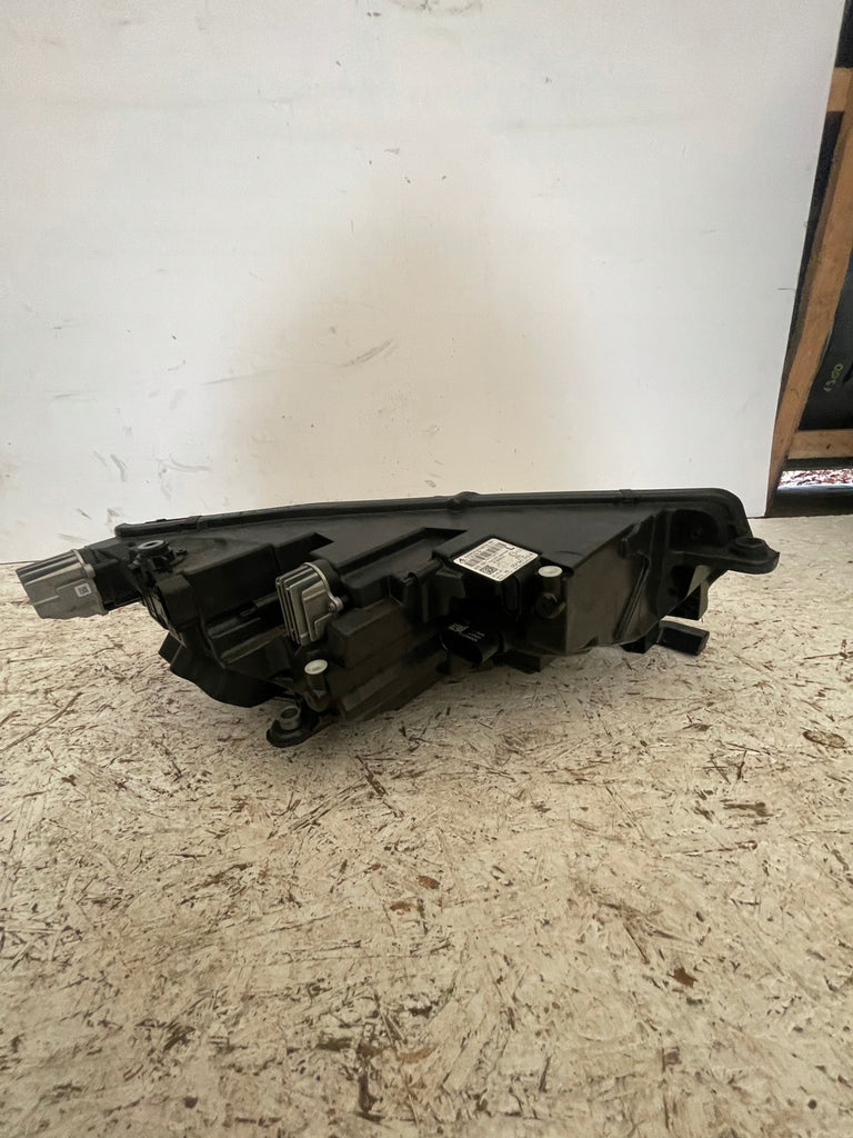 Frontscheinwerfer Skoda Octavia IV 5E4941015A Full LED Links Headlight SCH9985475336li