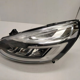 Frontscheinwerfer Renault Clio IV 260605046R Full LED Links Headlight SCH8831992181uu