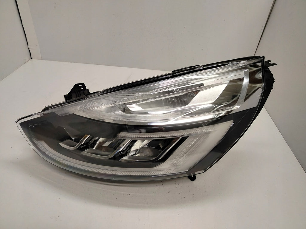 Frontscheinwerfer Renault Clio IV 260605046R Full LED Links Headlight SCH8831992181uu