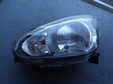 Load image into Gallery viewer, Frontscheinwerfer Mitsubishi Space W Star Links Scheinwerfer Headlight SCH2625409729in