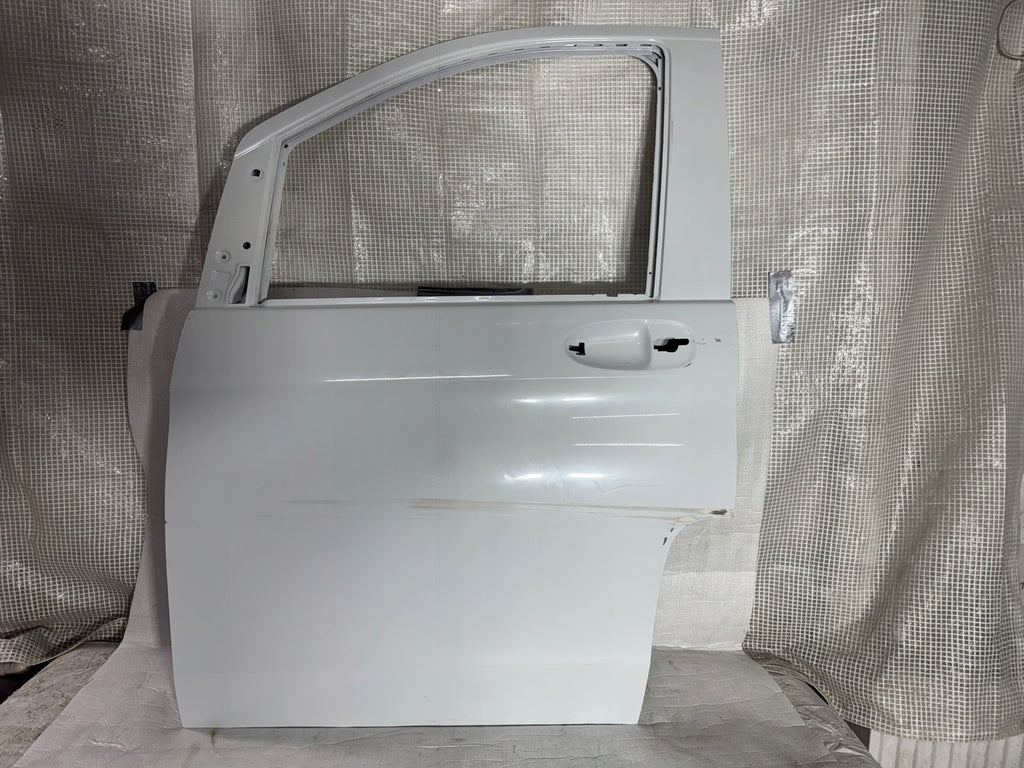 Tür Mercedes-Benz Vito W447 Vorne Links Zum Streichen Door Porta Porte