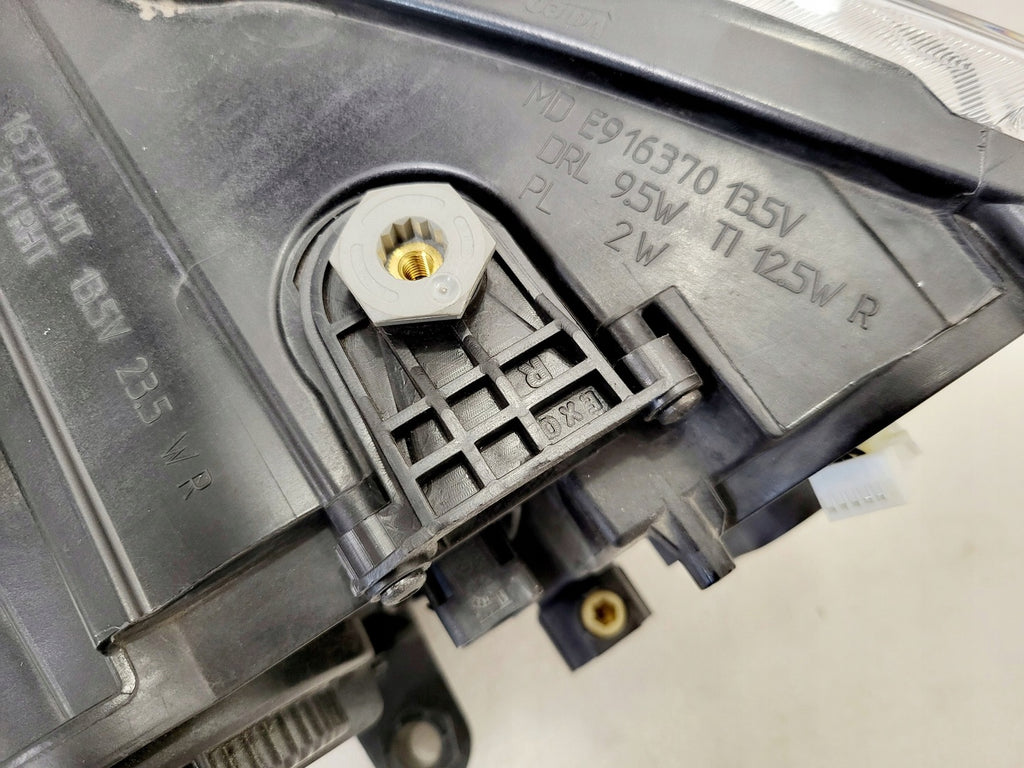 Frontscheinwerfer Seat Leon 5F1941774A Full LED Rechts Scheinwerfer Headlight