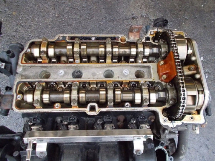 Motor Opel Corsa D A12XER 1.2 145TKm Benzin Engine Komplett MOT5754819414hv