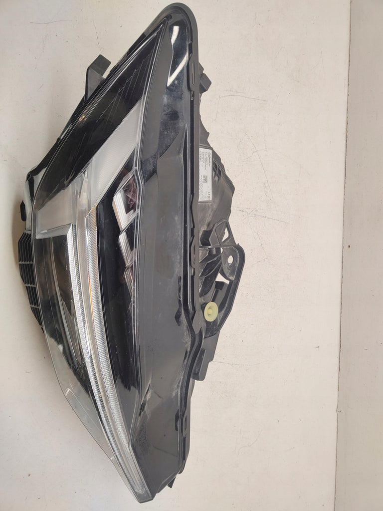 Frontscheinwerfer Polestar 31698071 Full LED Rechts Scheinwerfer Headlight