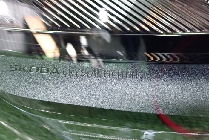 Frontscheinwerfer Skoda Scala 657941016 85122000 Rechts Scheinwerfer Headlight SCH5920574515si