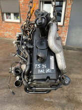 Laden Sie das Bild in den Galerie-Viewer, Motor VW T5 BNZ 2.5 TDI 130PS 96kW 2004 Diesel Engine Komplett MOT5096009116vc