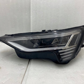 Frontscheinwerfer Audi E Tron 4KE941035 Links Scheinwerfer Headlight SCH8944644353sv