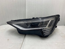 Load image into Gallery viewer, Frontscheinwerfer Audi E Tron 4KE941035 Links Scheinwerfer Headlight SCH8944644353sv