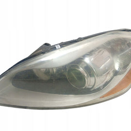 Frontscheinwerfer Volvo Xc60 I Links Scheinwerfer Headlight SCH1366215266rz