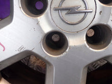 Load image into Gallery viewer, 1x Alufelge 16 Zoll 6.0" 5x110 Opel Rim Wheel FEL8088014500ri