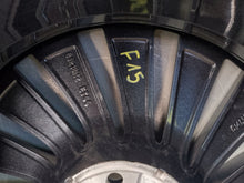 Laden Sie das Bild in den Galerie-Viewer, 1x Alufelge 18 Zoll 8.0&quot; 5x112 44ET 3P0601025F Skoda Superb Rim Wheel