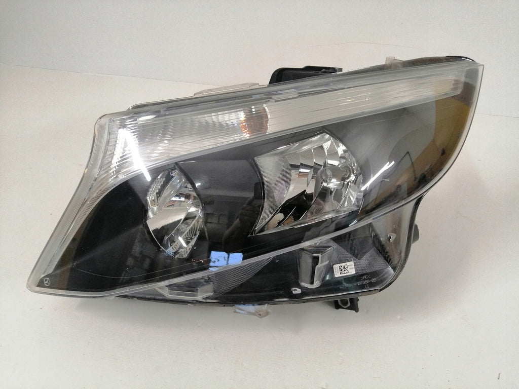 Frontscheinwerfer Mercedes-Benz Vito A4479067700 Links Scheinwerfer Headlight SCH2271509256ir