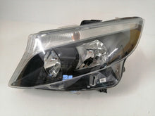 Load image into Gallery viewer, Frontscheinwerfer Mercedes-Benz Vito A4479067700 Links Scheinwerfer Headlight SCH2271509256ir
