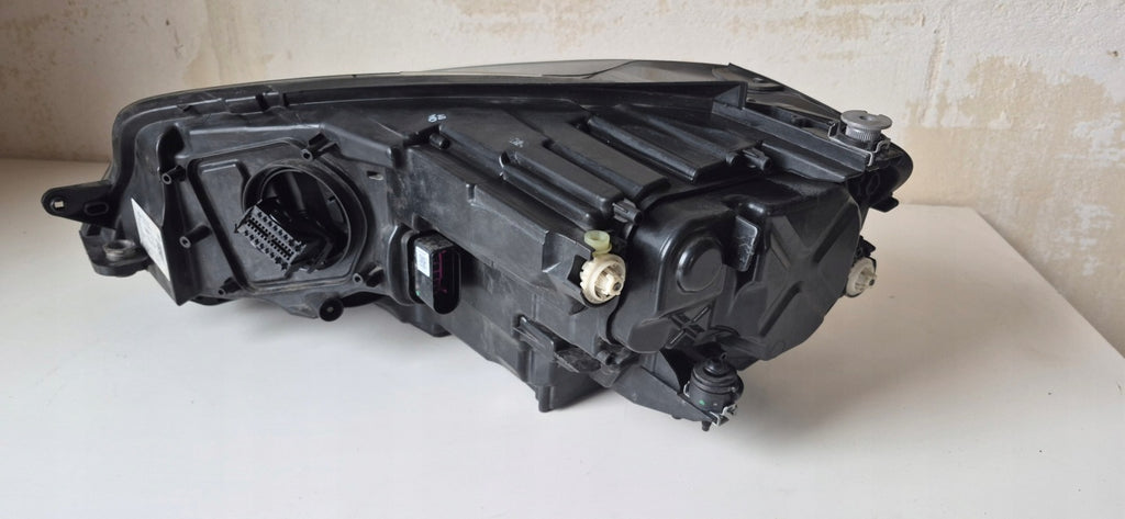Frontscheinwerfer VW Golf VII 5G1941082 Full LED Rechts Scheinwerfer Headlight SCH1611111915qn