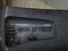 Load image into Gallery viewer, 1x Alufelge 18 Zoll 7.0" 4x108 9965277080 Citroën X Cx5 Cx-5 Rim Wheel FEL1687535417wf