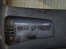 Load image into Gallery viewer, 1x Alufelge 18 Zoll 7.0" 4x108 9965277080 Citroën X Cx5 Cx-5 Rim Wheel FEL1687535417wf