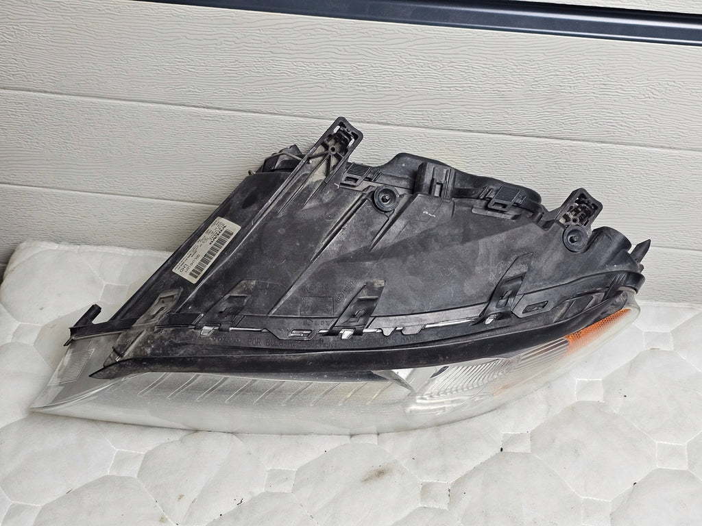 Frontscheinwerfer Volvo S80 II V70 III 31214347 Xenon Links Headlight