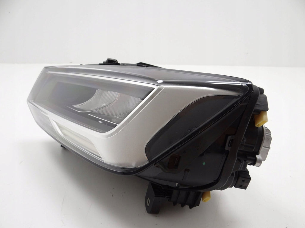 Frontscheinwerfer Audi Q2 81A941011 Links Scheinwerfer Headlight SCH9743997213fc