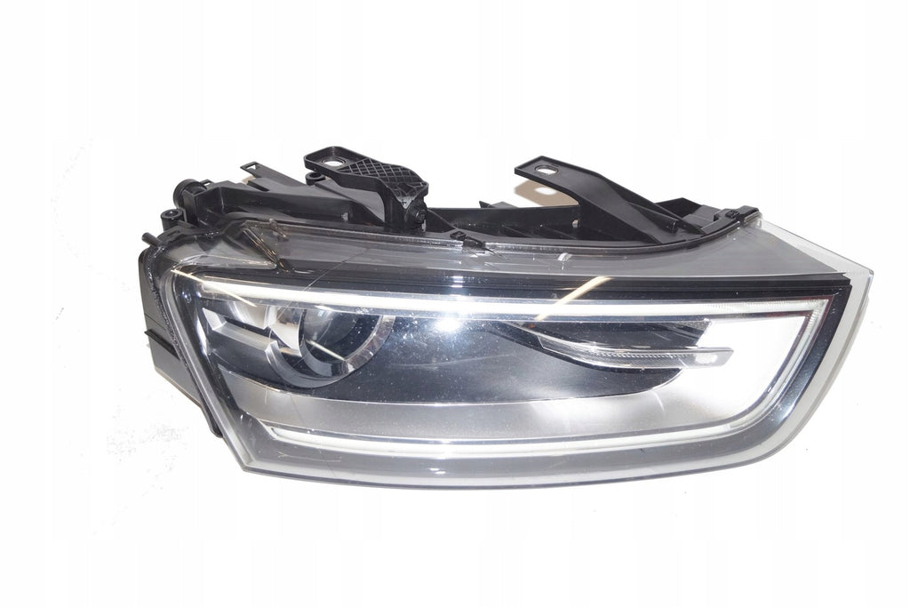 Frontscheinwerfer Audi Q3 8U0941004D LED Rechts Scheinwerfer Headlight