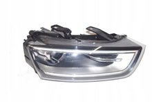 Laden Sie das Bild in den Galerie-Viewer, Frontscheinwerfer Audi Q3 8U0941004D LED Rechts Scheinwerfer Headlight