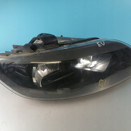 Frontscheinwerfer Audi Q7 4L0941030 Rechts Scheinwerfer Headlight SCH6044170306ha