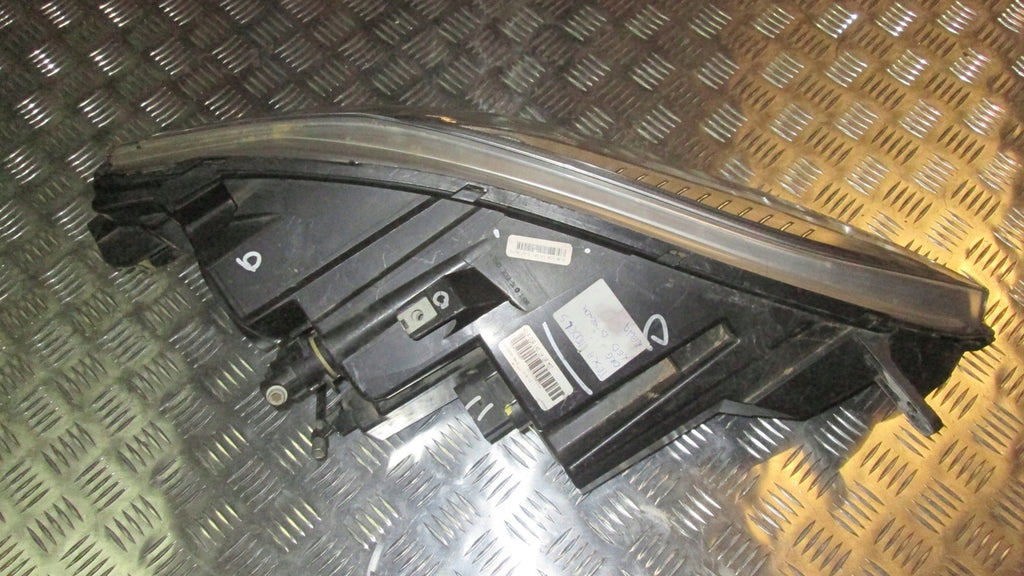 Frontscheinwerfer Tesla Model S Xenon Links Scheinwerfer Headlight