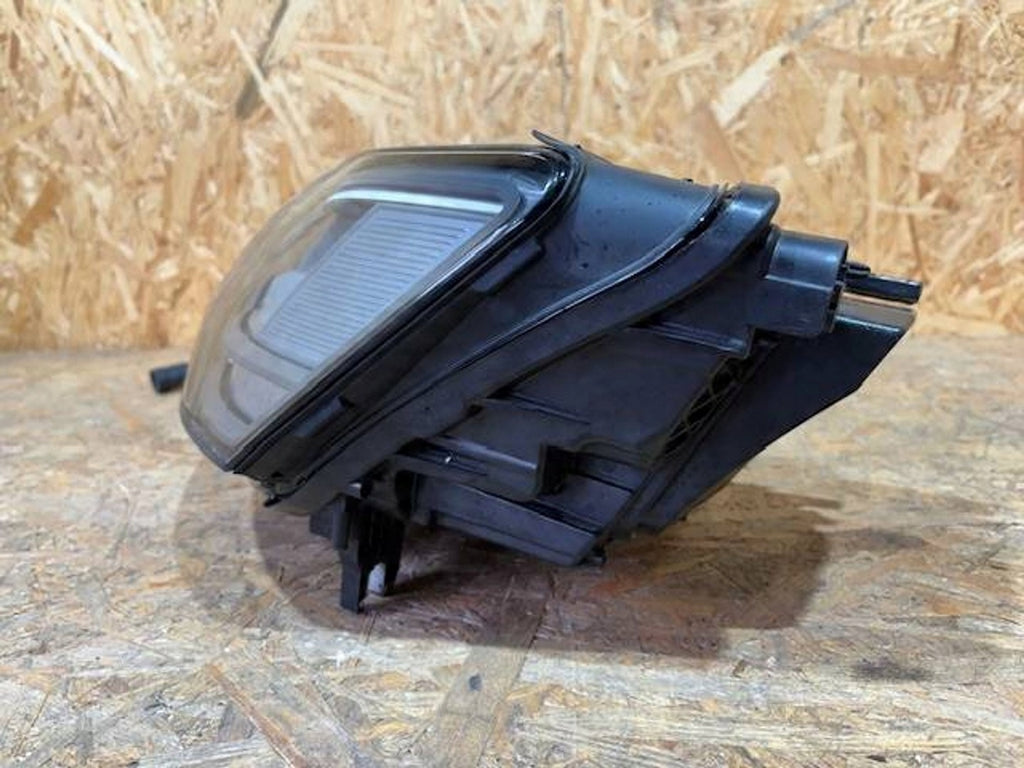 Frontscheinwerfer Audi A6 C8 4K0941033 Full LED Links Scheinwerfer Headlight