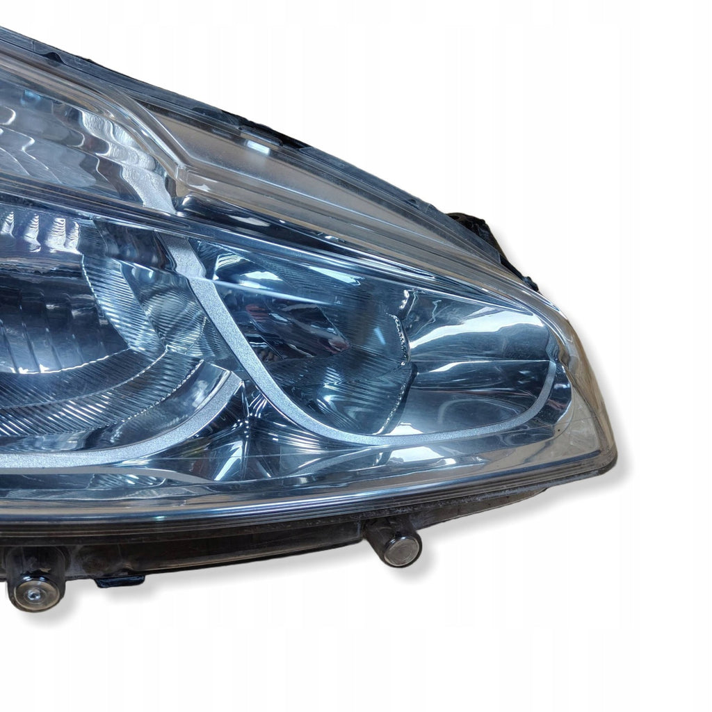 Frontscheinwerfer Peugeot 208 I 9802221280 Rechts Scheinwerfer Headlight SCH3633539516ha