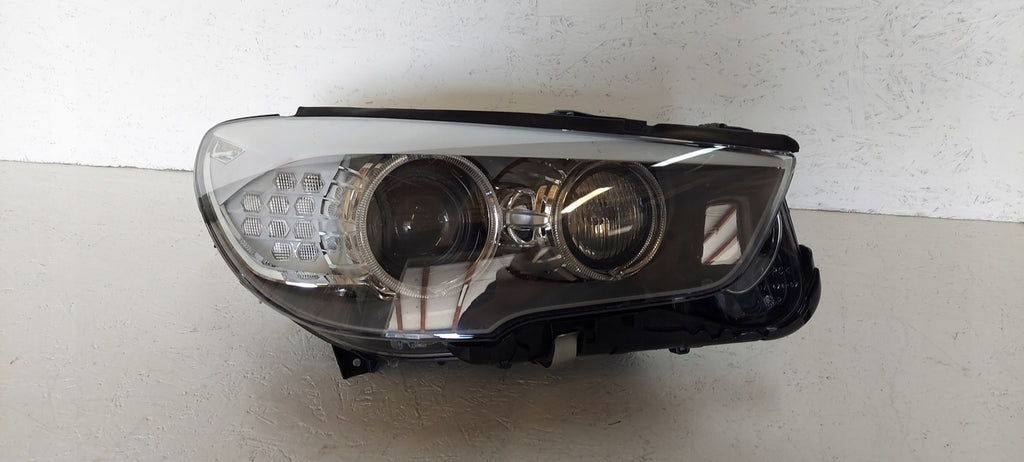 Frontscheinwerfer BMW 5 F07 7262724-11 LED Rechts Scheinwerfer Headlight SCH1011999042xj