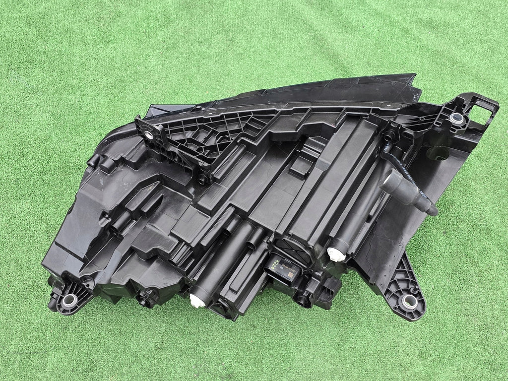 Frontscheinwerfer Skoda Enyaq 5LB941016G LED Rechts Scheinwerfer Headlight