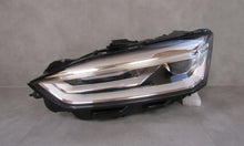 Load image into Gallery viewer, Frontscheinwerfer Audi A5 8W6941005C Xenon Ein Stück (Rechts oder Links) SCH4975437223iu