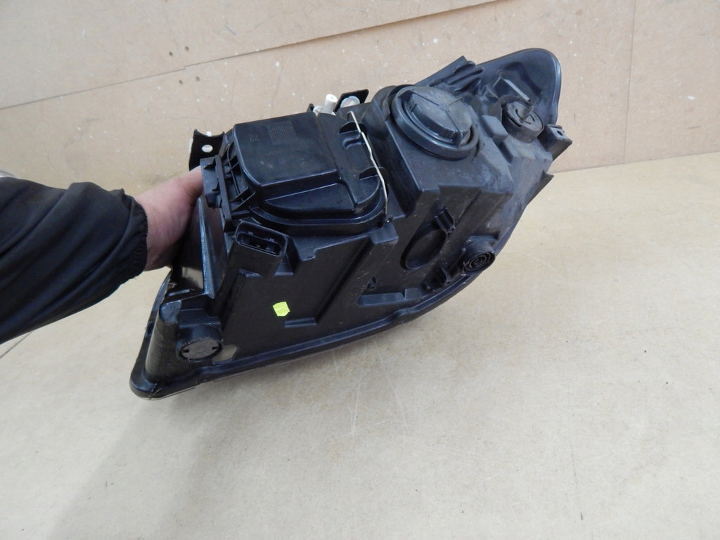 Frontscheinwerfer BMW X1 E84 7290234-03 Rechts Scheinwerfer Headlight SCH1800848705kd