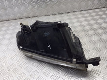 Laden Sie das Bild in den Galerie-Viewer, Frontscheinwerfer Skoda Fabia I Links Scheinwerfer Headlight