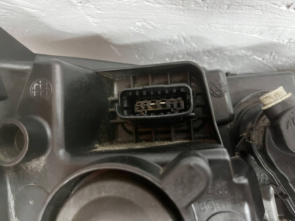 Frontscheinwerfer Renault Espace V 260608372 LED Links Scheinwerfer Headlight SCH5786758791mf